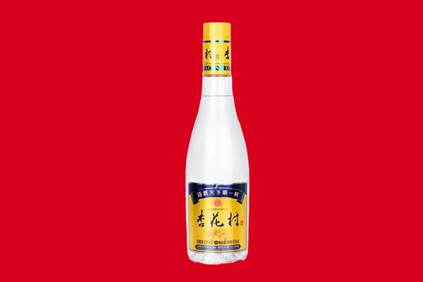 鹤壁市回收杏花村