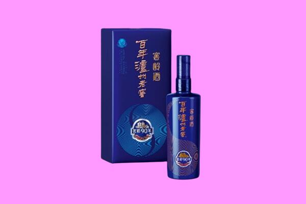 鹤壁市回收泸州老窖