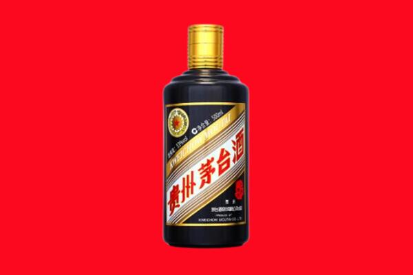 鹤壁市回收茅台酒瓶